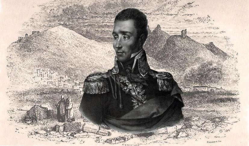 15 Ιανουαρίου του 1822: Η Ελλάδα αναγνωρίζεται πρώτη φορά επισήμως